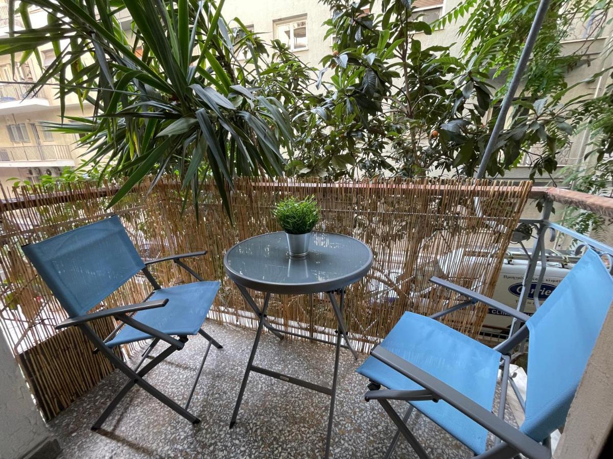Kallimarmaro Place Apartment เอเธนส์ ภายนอก รูปภาพ