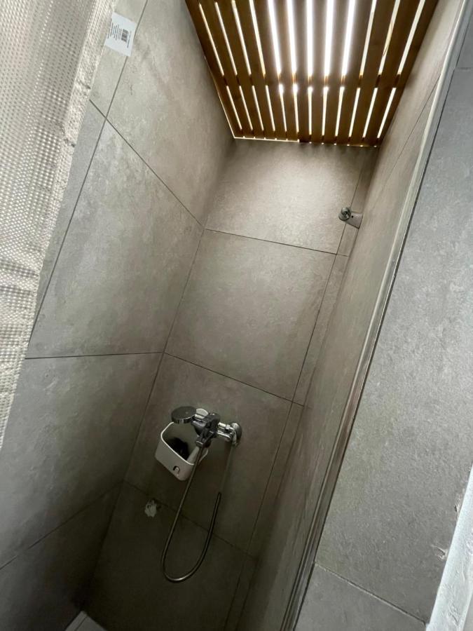 Kallimarmaro Place Apartment เอเธนส์ ภายนอก รูปภาพ