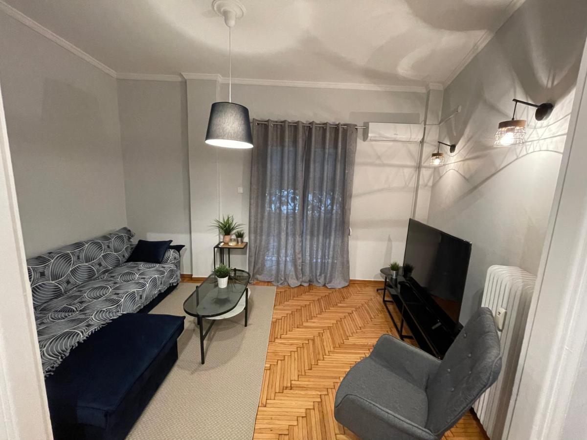 Kallimarmaro Place Apartment เอเธนส์ ภายนอก รูปภาพ