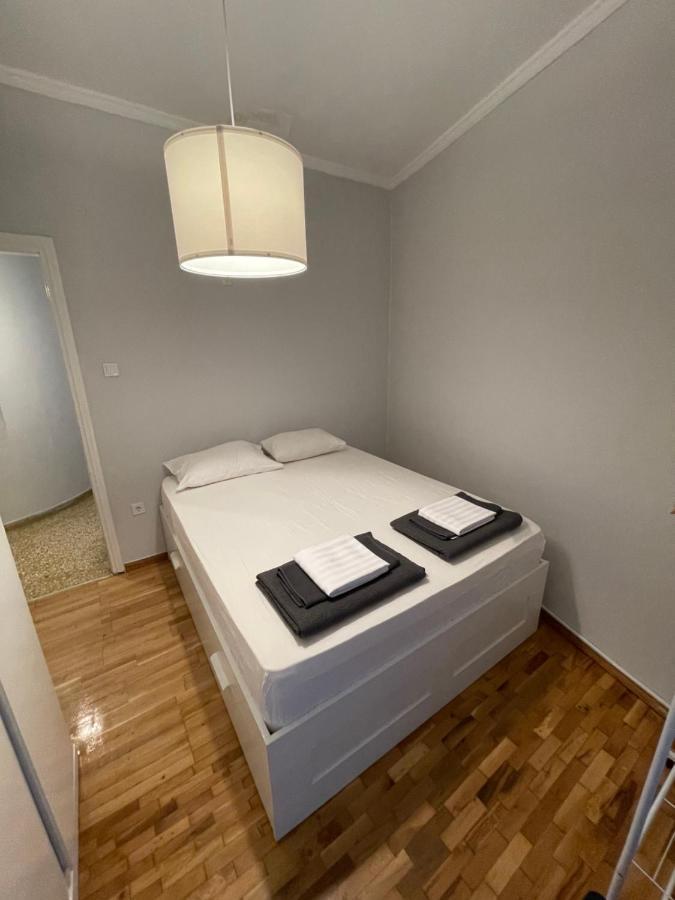 Kallimarmaro Place Apartment เอเธนส์ ภายนอก รูปภาพ
